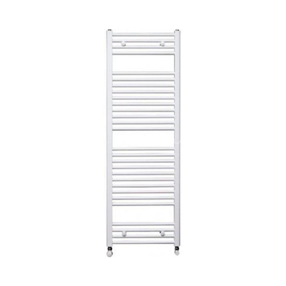 Radiador toalheiro Zehnder Aura 1217x550mm branco com referência PBN-120-055 à marca ZEHNDER