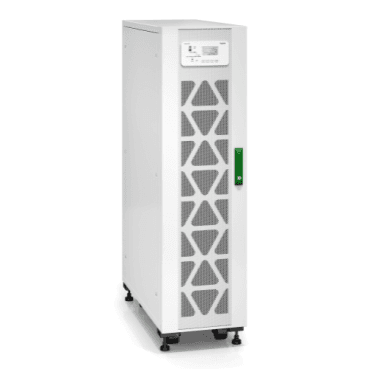 SAI Easy UPS 3S 15 kVA 400 V 3:3 para baterias internas com referência E3SUPS15KHB à marca SCHNEIDER ELECTRIC