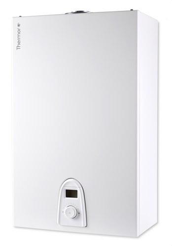 Aquecedor a gás butano/propano Thermor TOP Sealed 11 com referência 299005 à marca THERMOR