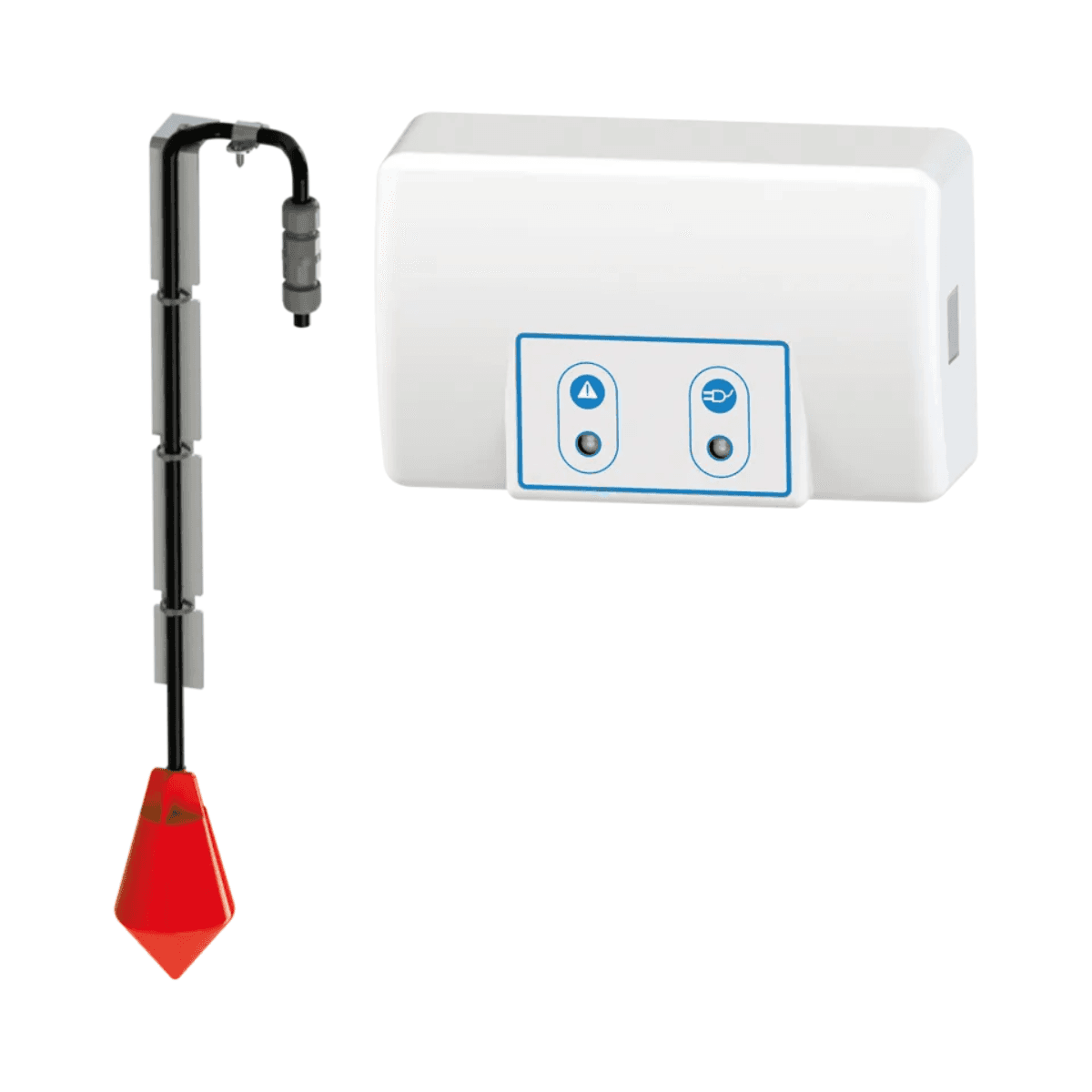 Alarme com fio para equipamento de bombeamento SFA Sanifos 280 com referência 009FOS280AL à marca SFA SANITRIT