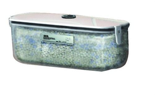 Filtro neutralizador de águas condensadas SFA SANINEUTRAL com referência SKN à marca SFA SANITRIT