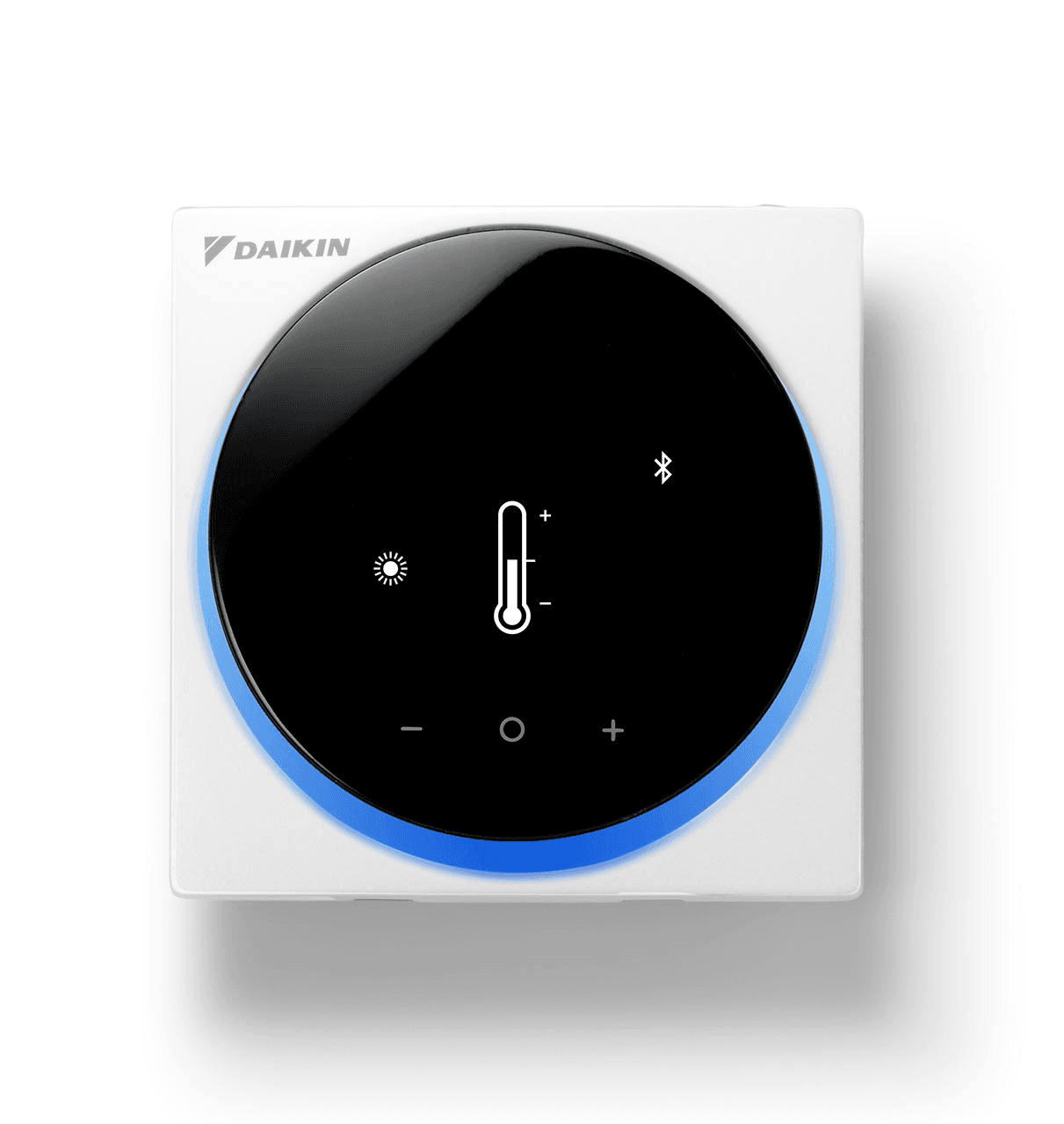 Termóstato com fios Daikin Madoka BRC1H52W com referência BRC1H52W à marca DAIKIN