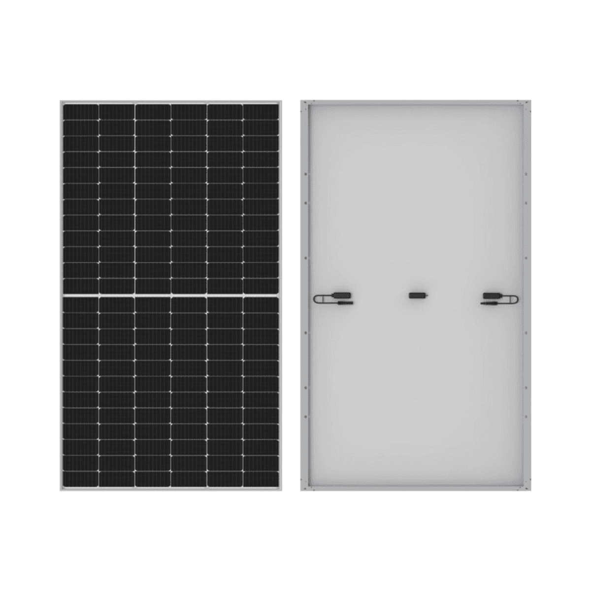 Pack 31 Painel solar de 555W Longi HI-MO5m LR5-72HPH-555M com referência LR5-72HPH 555WP à marca LONGI