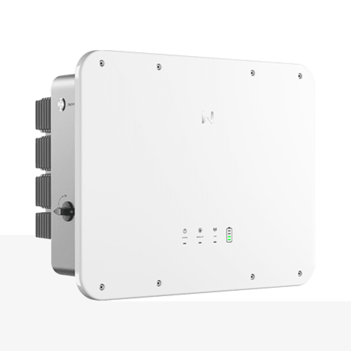 Inversor solar híbrido monofásico de 10 kW 2 MPPT ES Uniq GoodWe GW10K-ES-C10 com referência GW10K-ES-C10 à marca GOODWE