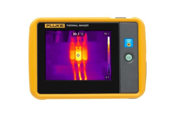 Fluke PTi120 Pocket Thermal Camera with reference 5302512 from the brand FLUKE