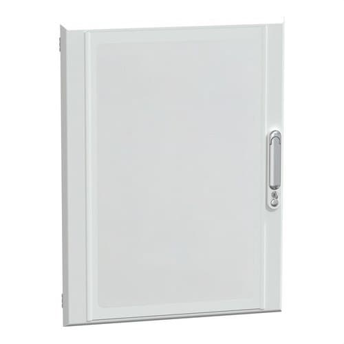Transparent Door for Electrical Panel 15 Modules 600x780mm PrismaSeT G IP40 with reference LVS08135 from the brand SCHNEIDER ELECTRIC