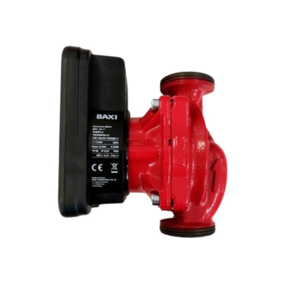 Bomba circuladora Baxi QUANTUM MAXI 1025 1 1/4" com referência 7739885 à marca BAXI