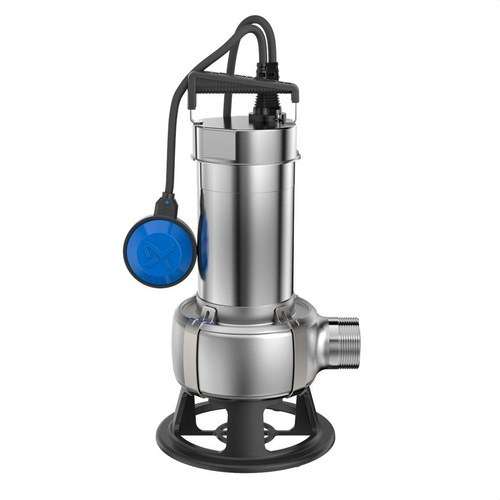 Bomba submersível Grundfos UNILIFT AP50B.50.08.A1V com referência 96004586 à marca GRUNDFOS