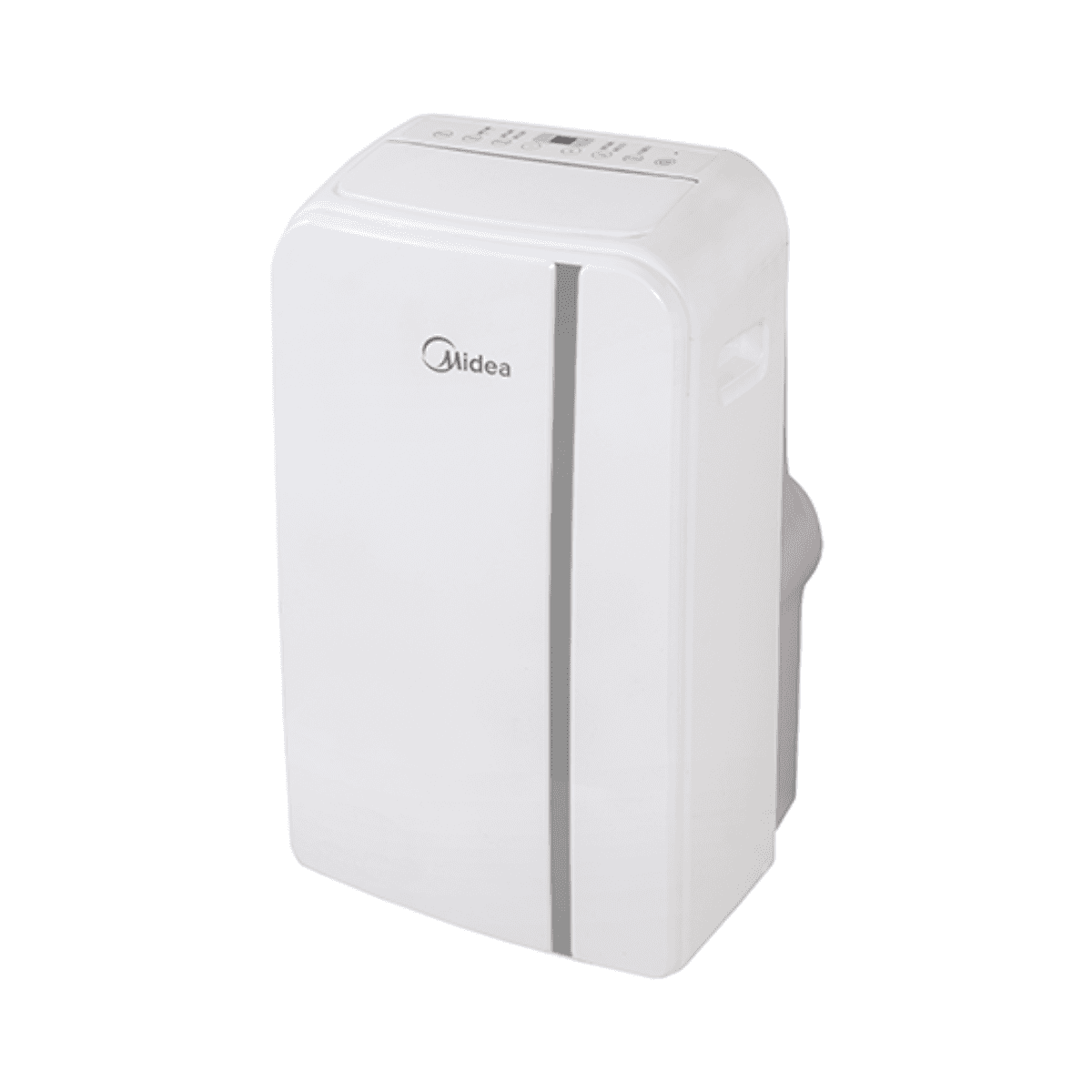 Ar condicionado portátil frio R290 Midea PD 3,5 kW