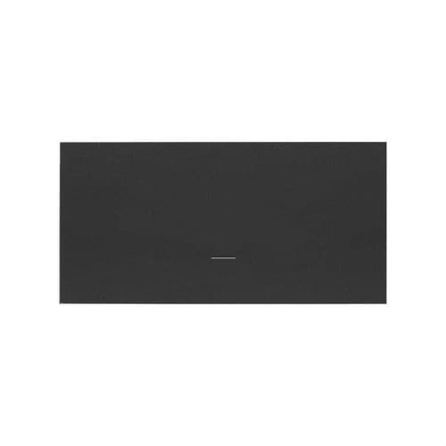Individual Key for Matte Black Control Mechanisms Simon 100 with reference 10000010-238 from the brand SIMON