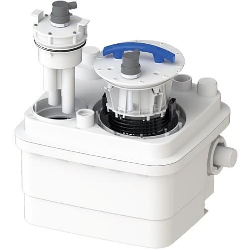 SFA SANICUBIC 1 WP Pumping Station with reference CUBIC1IP68NM from the brand SFA SANITRIT