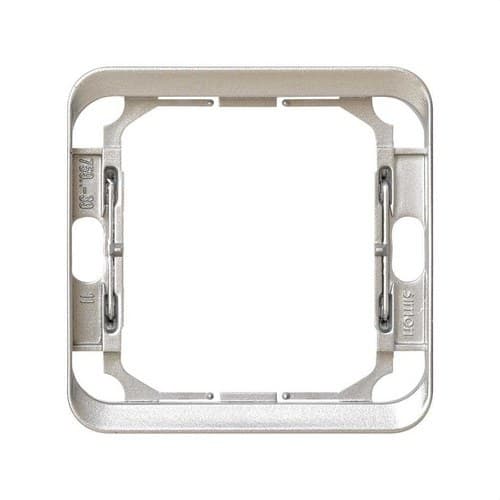 Intermediate Piece for 1 Element Silver Simon 75 with reference 75911-39 from the brand SIMON