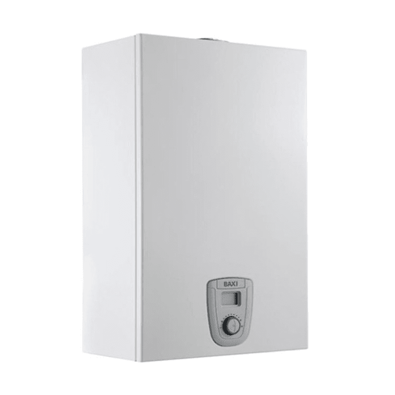 Aquecedor estanque a gás natural Baxi FI BLUE 11 com referência 7864319 à marca BAXI