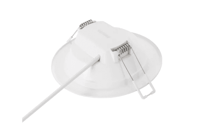 Downlight LED DN065B G4 LED12/840 12W 220-240V D150 RD com referência 46429200 à marca PHILIPS