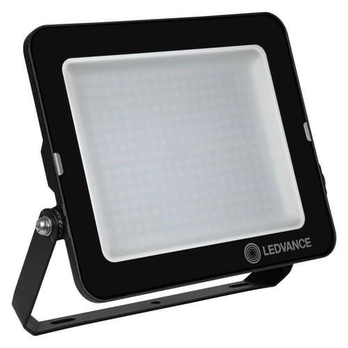 Projetor LED FL COMP V 180W 840 100º BK 18000LM com referência 4058075575189 à marca OSRAM