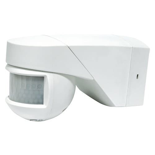 Detector de movimento MULTIMAT SB.PAREDE TETO ACESS.ESQUINA/CANTO DET.: 12M FR.8M(4+4)LAT.20°C com referência OB134212 à marca ORBIS