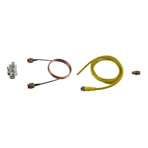 Kit sensor de pressão diferencial Grundfos DPI 0-4 0b com referência 97747198 à marca GRUNDFOS