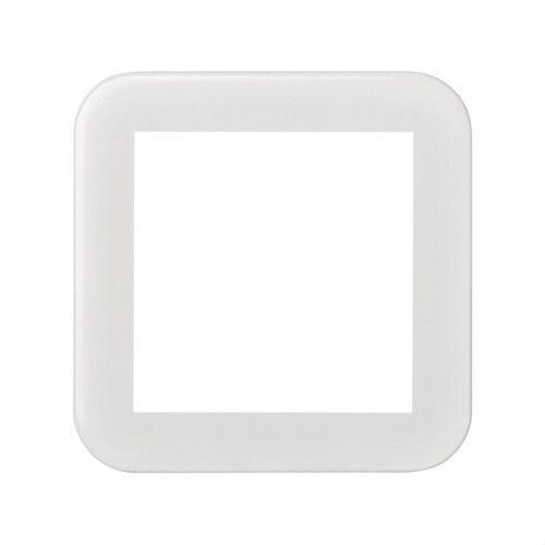 Placa adaptadora branco Simon 31 com referência 31088-30 à marca SIMON