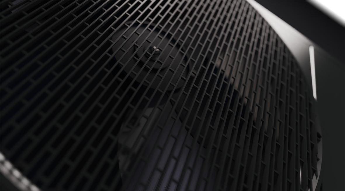 Bomba de calor aerotérmica monobloco R290 Ferroli OMNIA Life M 12 kW com controle com referência 4B4770129 à marca FERROLI