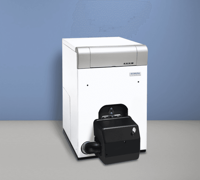Domusa JAKA 30 HFD CONDENS 29.3 kW Oil Condensing Boiler with reference TJAK000072 from the brand DOMUSA