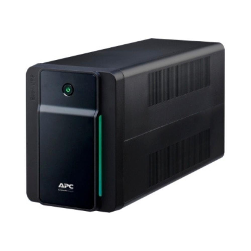 SAI APC Easy UPS BVX 1600VA 230V AVR Tomadas IEC com referência BVX1600LI à marca SCHNEIDER ELECTRIC