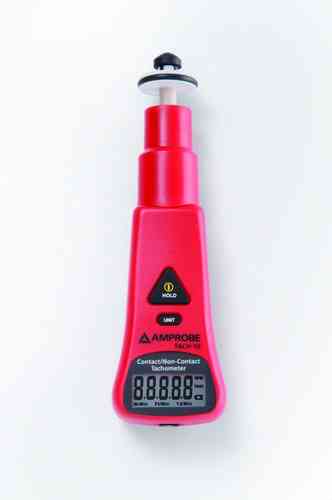Tacómetro digital Tach 10 com referência 3730008 da marca FLUKE