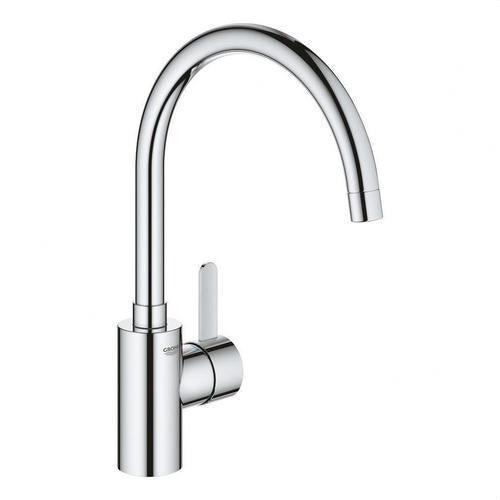 Torneira de cozinha monocomando 1/2" Grohe Eurosmart Cosmopolitan cromado com referência 32843002 à marca GROHE