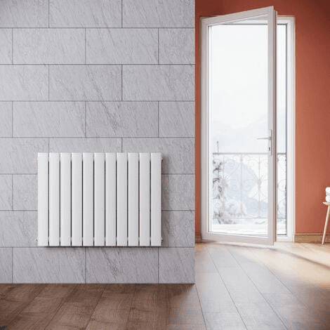 Radiador Ferroli EUROPA C 450 - 7 elementos com referência 740043007 à marca FERROLI