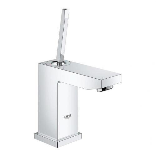 Torneira de lavatório monocomando 1/2" Grohe Eurocube Joy S cromado com referência 23656000 à marca GROHE