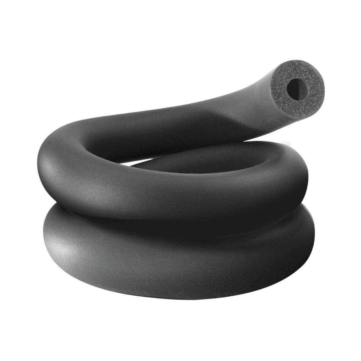 Coquilha K-FLEX ST espessura 19mm diâmetro 20mm - Tira de 2 metros com referência 19020005508 à marca KFLEX