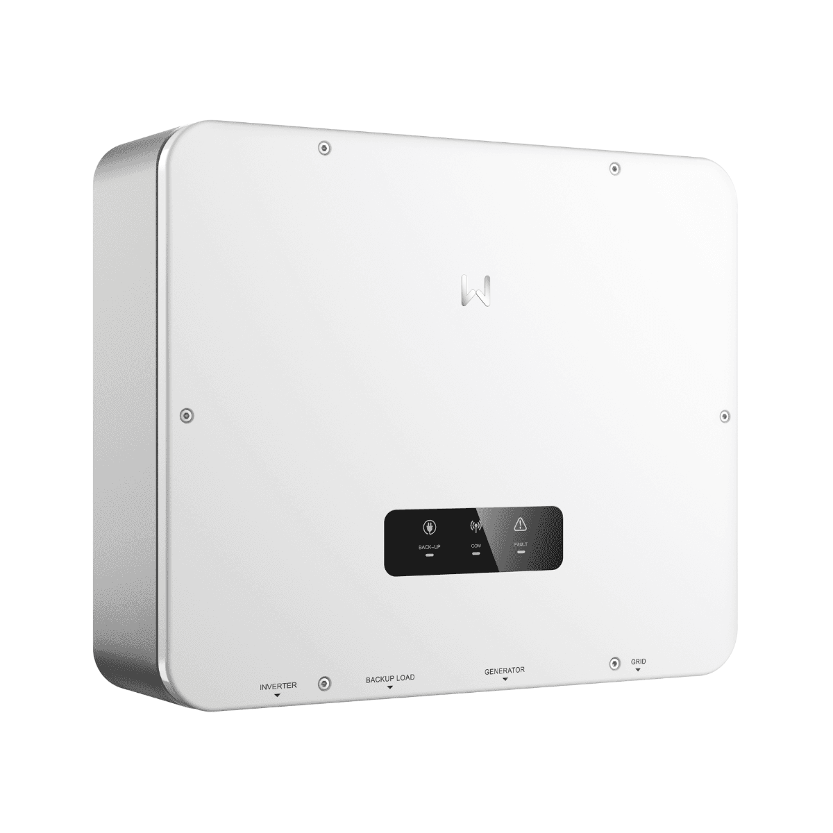 Fornecimento de backup confiável para armazenamento de energia GoodWe STS200-80-10 com referência STS200-80-10 à marca GOODWE
