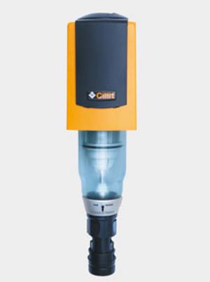 Filtro autolimpante manual Cillit Multipur M 1 1/2" com referência 1012.65 à marca CILLIT