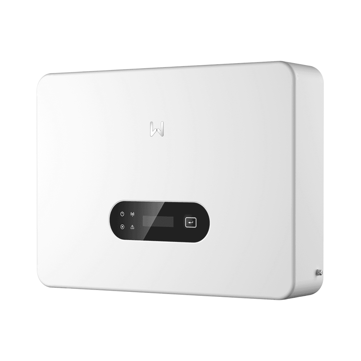 Inversor solar monofásico de 10 kW 3 MPPT GoodWe GW10K-MS-G40 com referência GW10K-MS-G40 à marca GOODWE