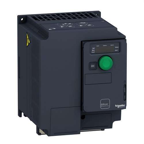 Variador de velocidade ALTIVAR 320 3KW 400V Trifásico com referência ATV320U30N4C à marca SCHNEIDER ELECTRIC