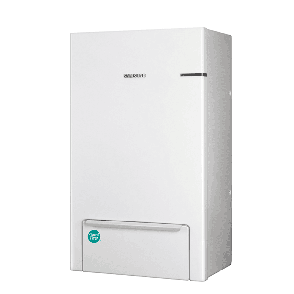 Kit hidro sem depósito integrado Samsung TDM Plus R410A 12 kW com referência AE160BNYDEH/EU à marca SAMSUNG
