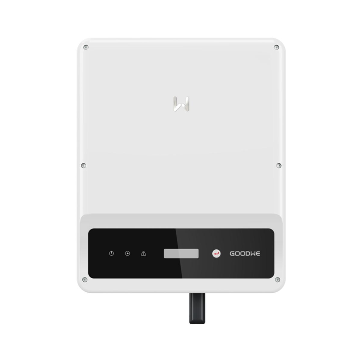 Inversor solar trifásico de 6 kW GoodWe SDT G2 GW6K-DT com referência GW6K-DT G2 à marca GOODWE