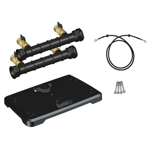 Kit de instalação para bomba Grundfos SCALA1 e SCALA2 com referência 99725165 à marca GRUNDFOS