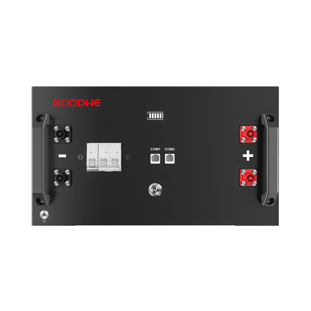 Bateria de baixa tensão Goodwe SECU-A 5,4 kWh com referência SECU-A à marca GOODWE