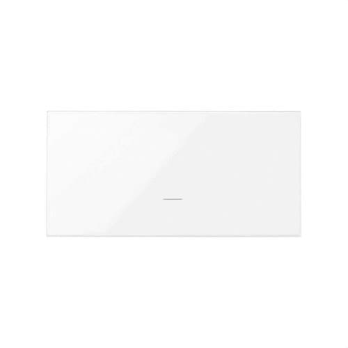 Individual key for bright white control mechanisms Simon 100 with reference 10000010-130 from the brand SIMON