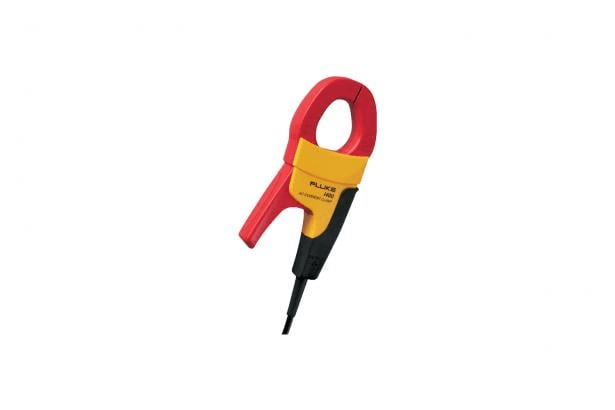 Pinça amperimétrica de CA Fluke i400 com referência 2277225 à marca FLUKE