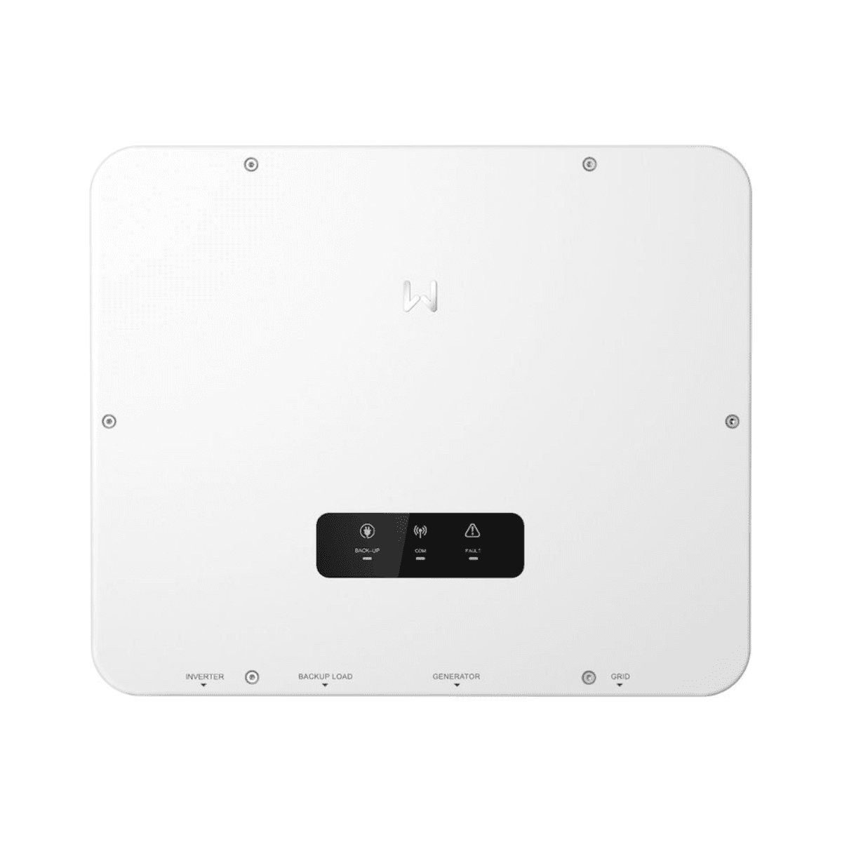 Fornecimento de backup confiável para armazenamento de energia GoodWe STS200-80-10 com referência STS200-80-10 à marca GOODWE