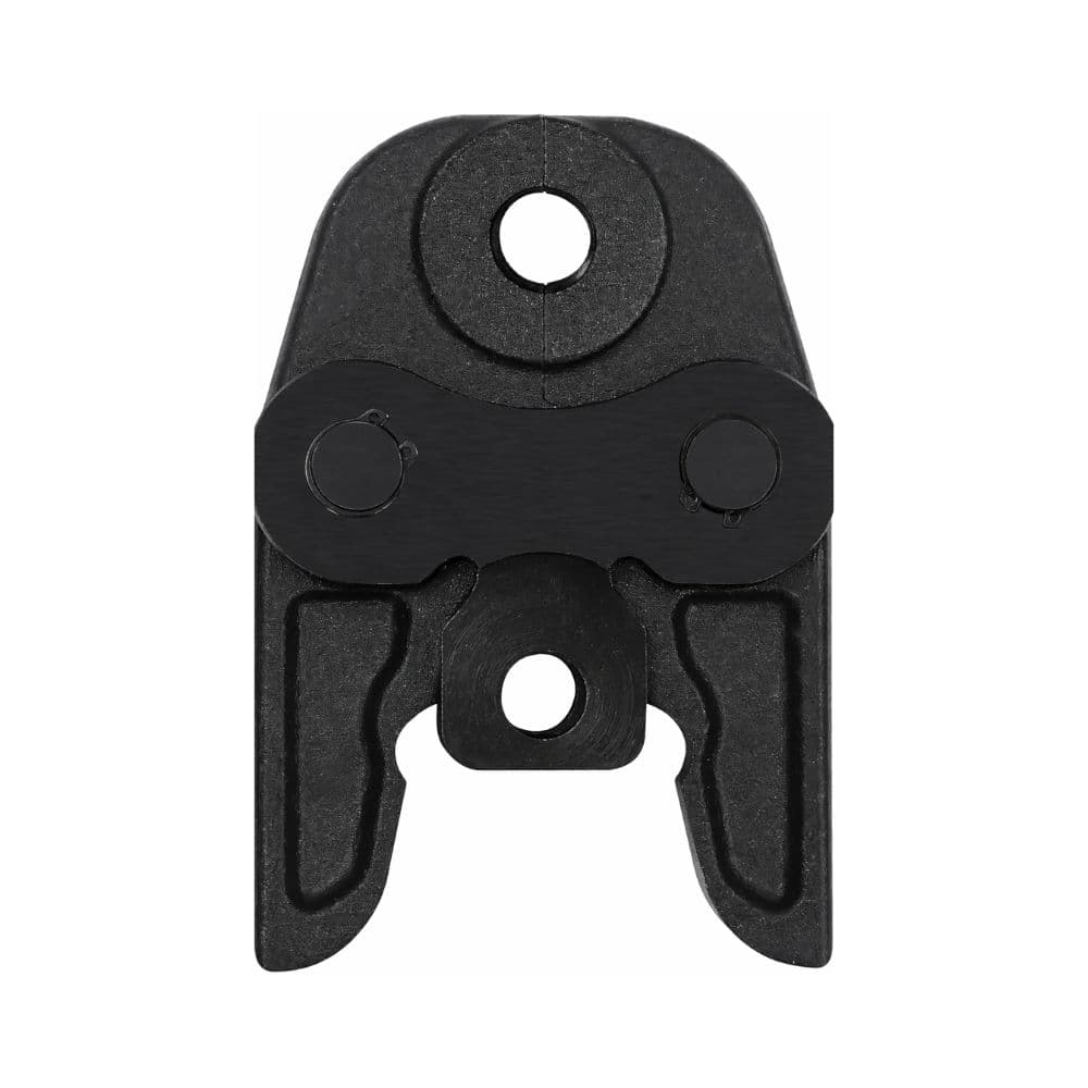 Morsa diâmetro 25 mm tipo "U" e 32 kN com referência 32052525 à marca BARA