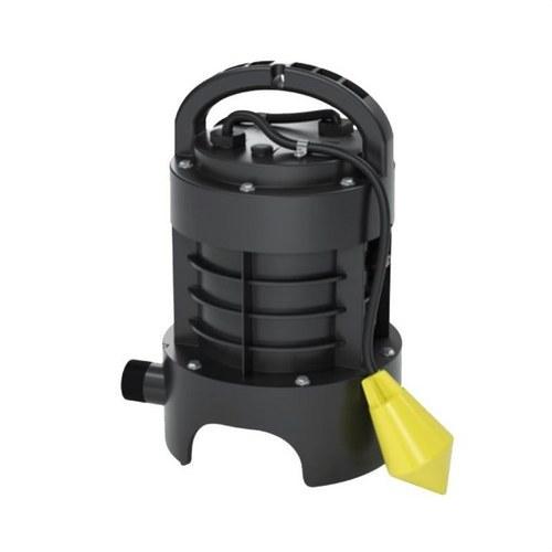 Bomba submersível SFA SANIPUMP - Versão trituradora com referência 009000000 à marca SFA SANITRIT