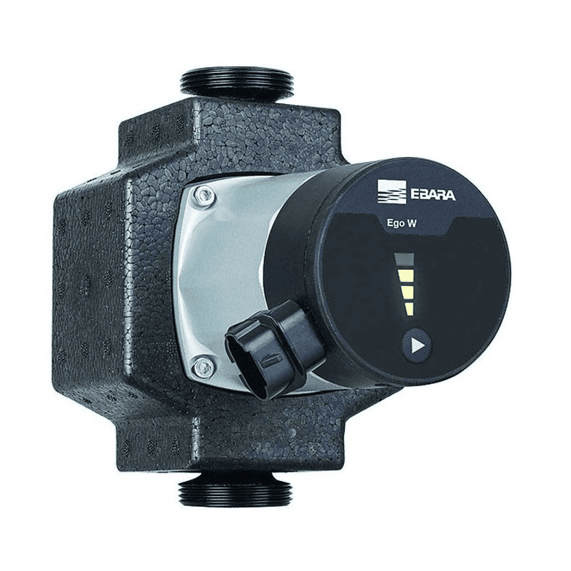 Bomba circuladora Ebara EGO W1 25/60-130 com referência 1576000360 à marca EBARA
