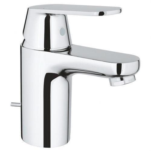 Torneira de lavatório monocomando 1/2" Grohe Eurosmart Tamanho S cromado com referência 3282500E à marca GROHE