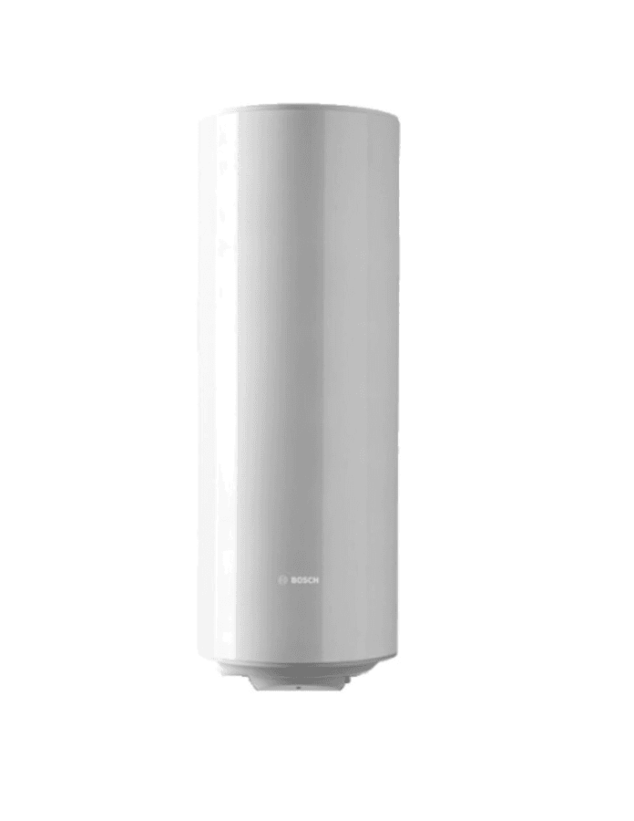 Termo elétrico vertical Bosch Tronic de 200 litros com referência 7736506475 à marca JUNKERS