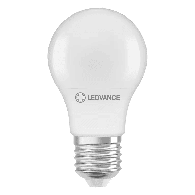 Lâmpada LED Clássica A 40 V 4.9W 827 Fosca E27 com referência 4099854049484 à marca OSRAM