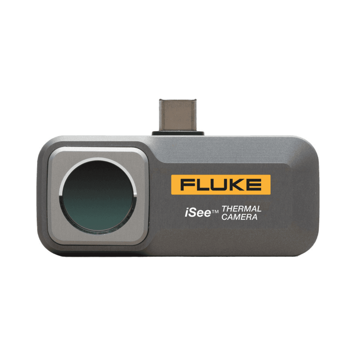 Câmera termográfica móvel Fluke iSee™ TC01A com referência 6016119 à marca FLUKE