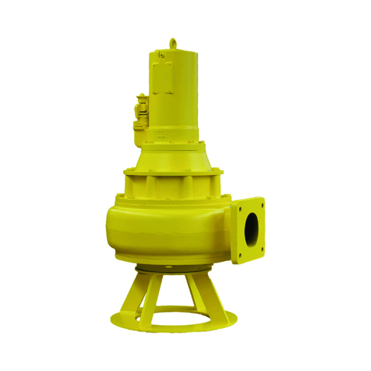 SFA Sanipump ZF 100 EX T Three-Phase Submersible Pump with reference 11234 from the brand SFA SANITRIT