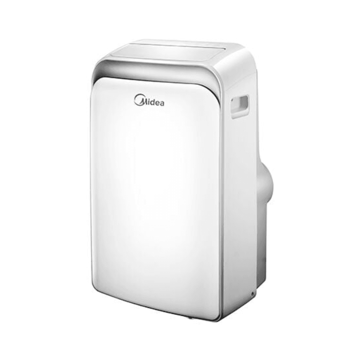 Ar condicionado portátil frio/calor R290 Midea PD 3,5 kW